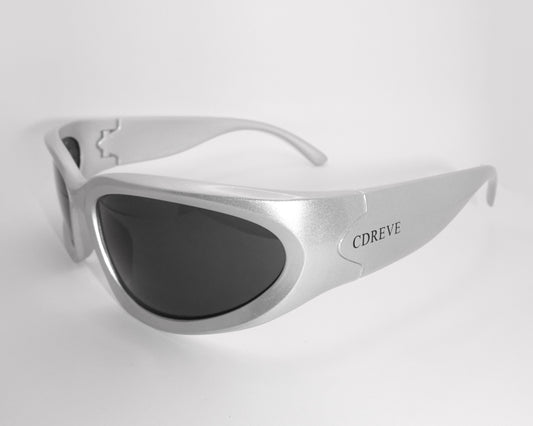 Silver Homage