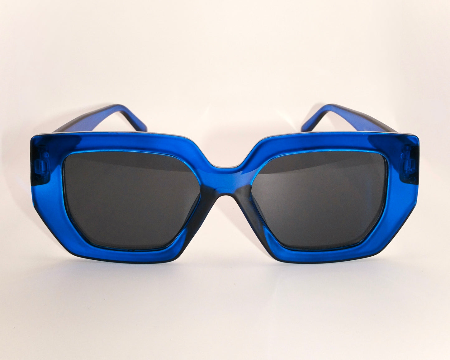 Shady Blues