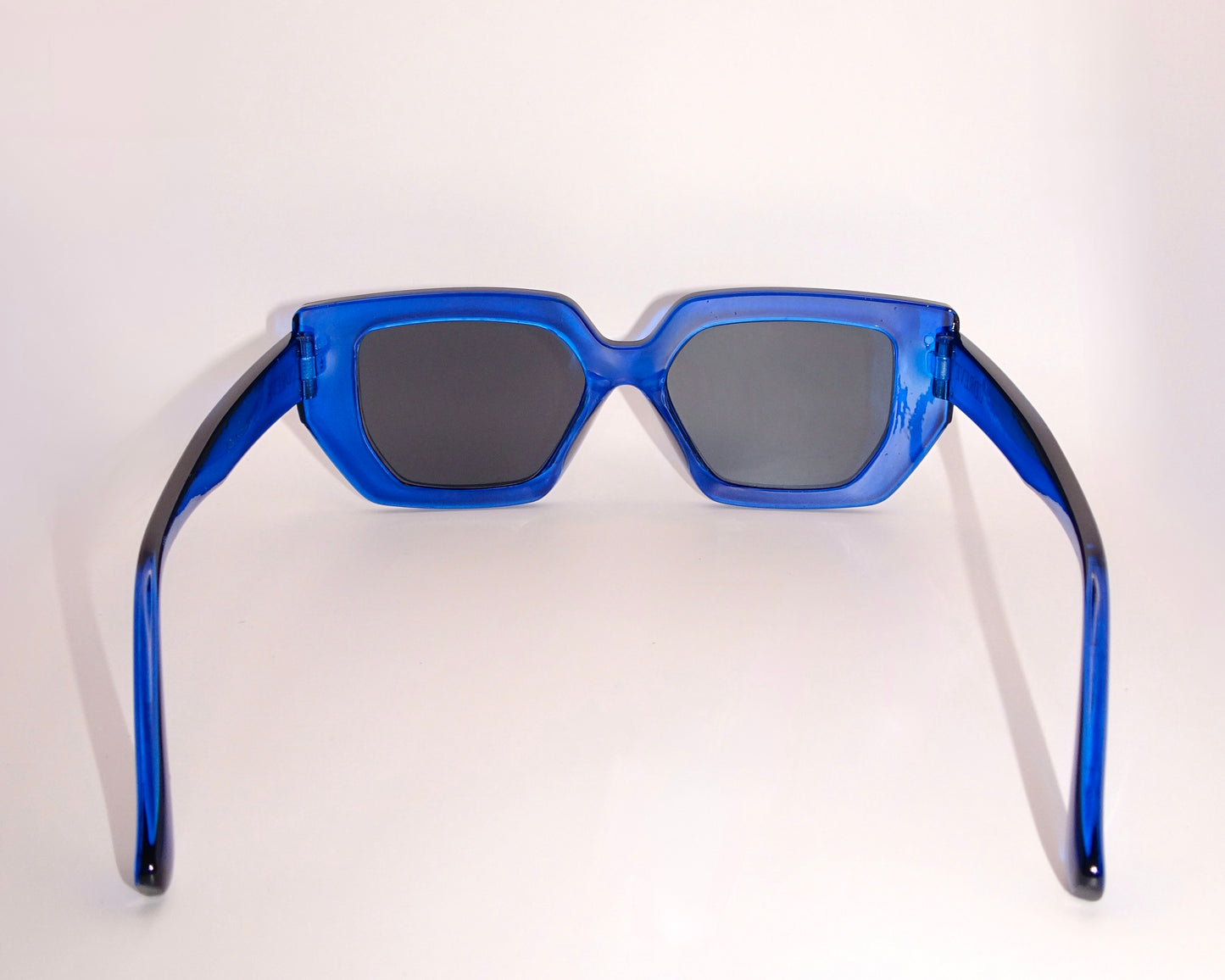 Shady Blues
