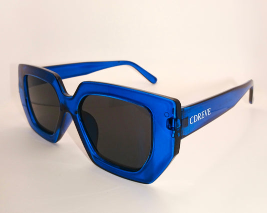 Shady Blues
