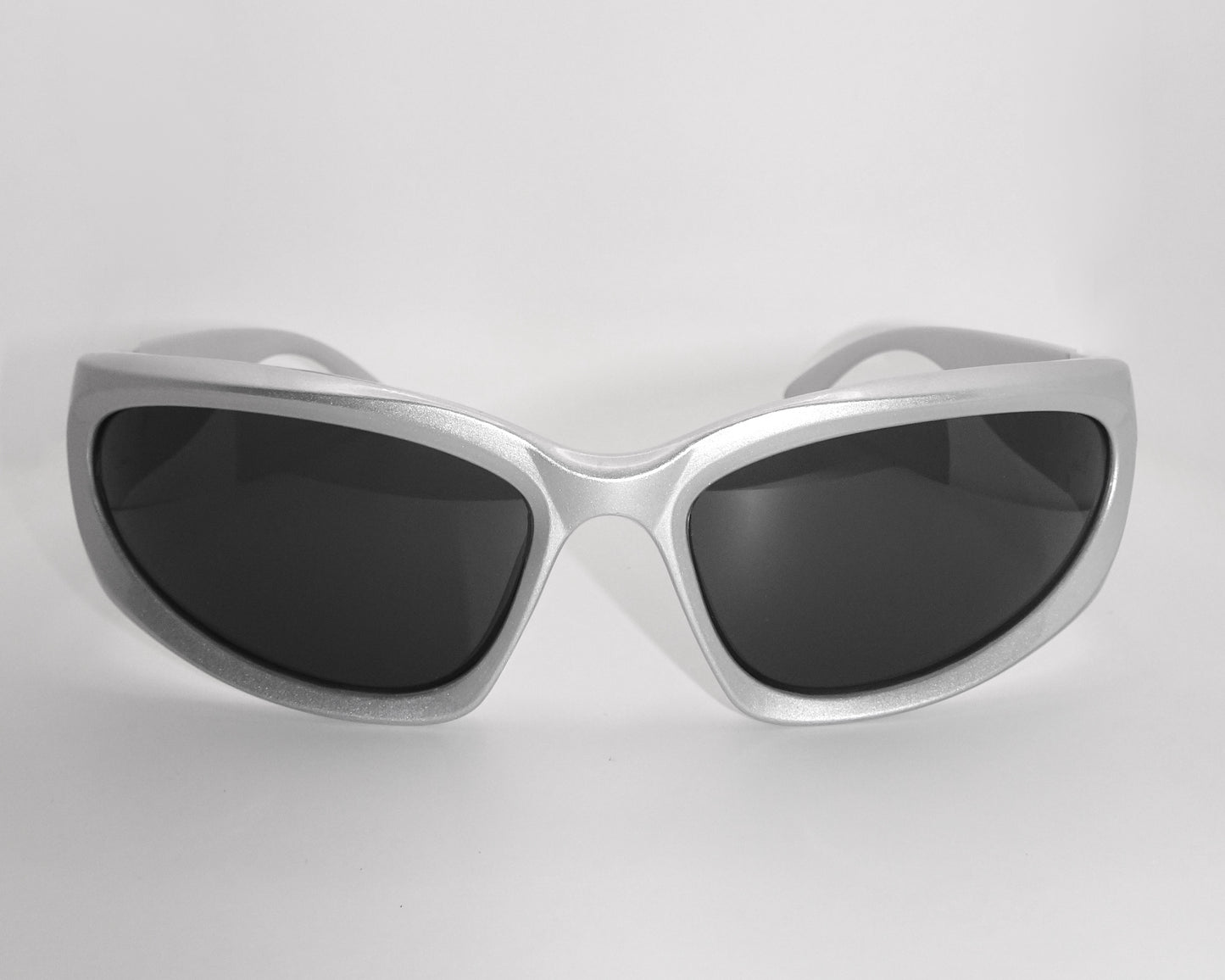 Silver Homage